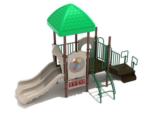 Haymarket Playground